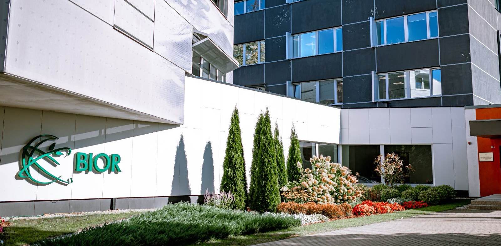 BIOR banner