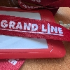 Grand Line Шаги logo
