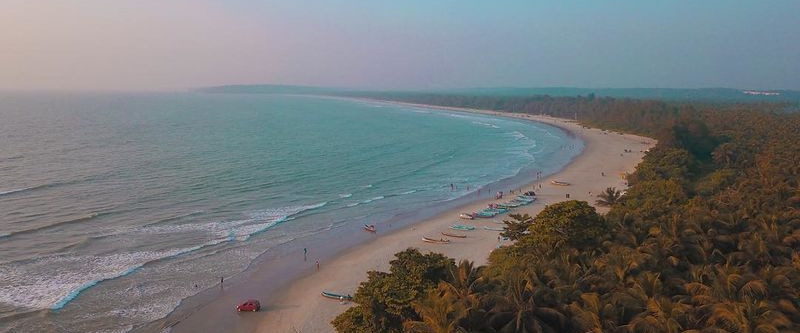 Malabar Paris Run and Walk Club banner
