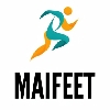 MAIFeet logo
