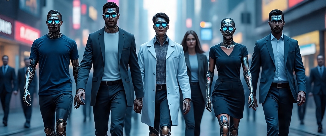 Walking Turtles banner