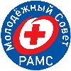 МС РАМС: "10 000 шагов к жизни" logo