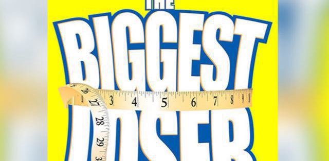Biggest Loser season 3 banner