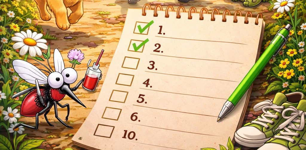 Motvilliga motionärer banner