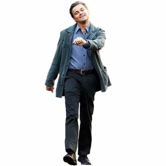 Шагательная logo