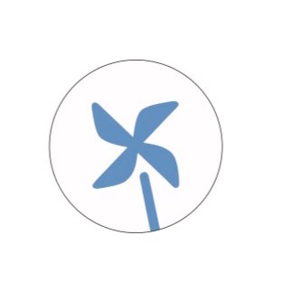 Malūnėlio iššūkis logo