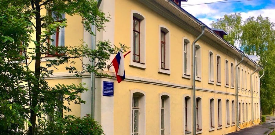 Мы из центра banner