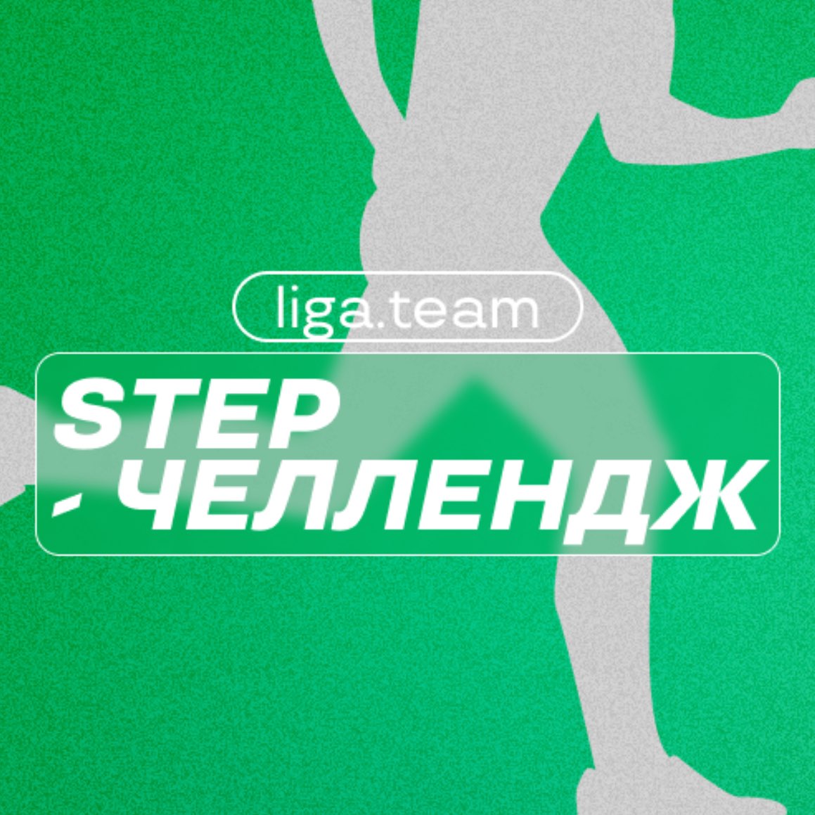 Liga.Run logo