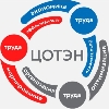 ЦОТЭН logo