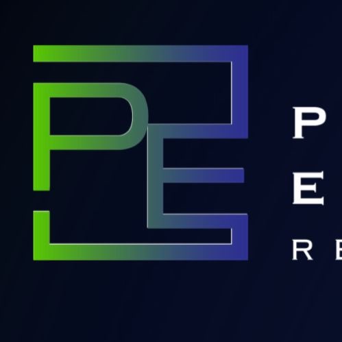 Prime Energy R logo