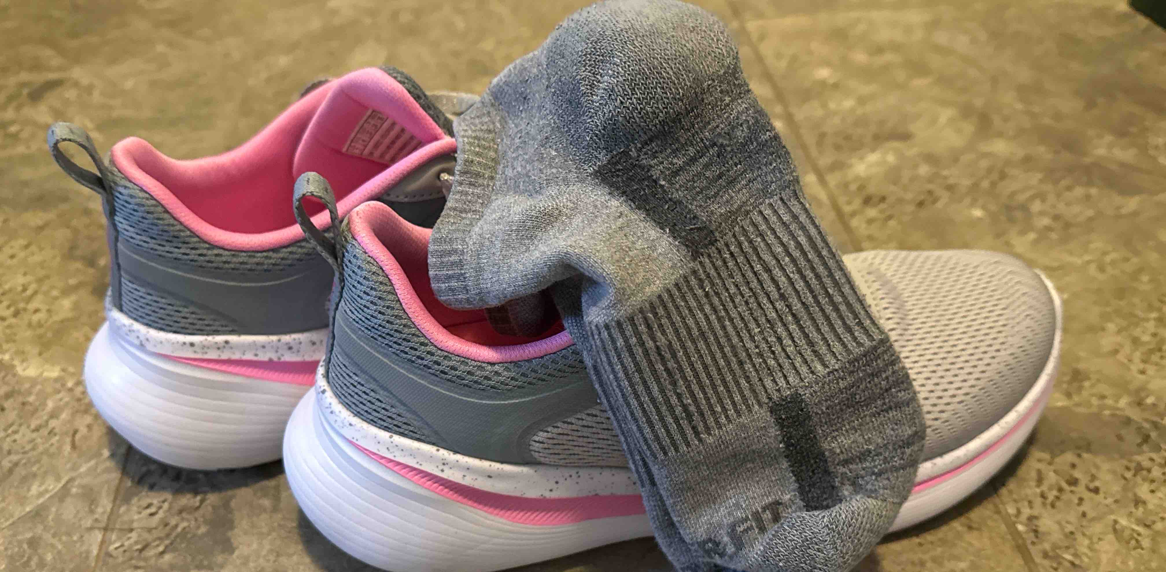 Walk with Me Complete Wellnes banner