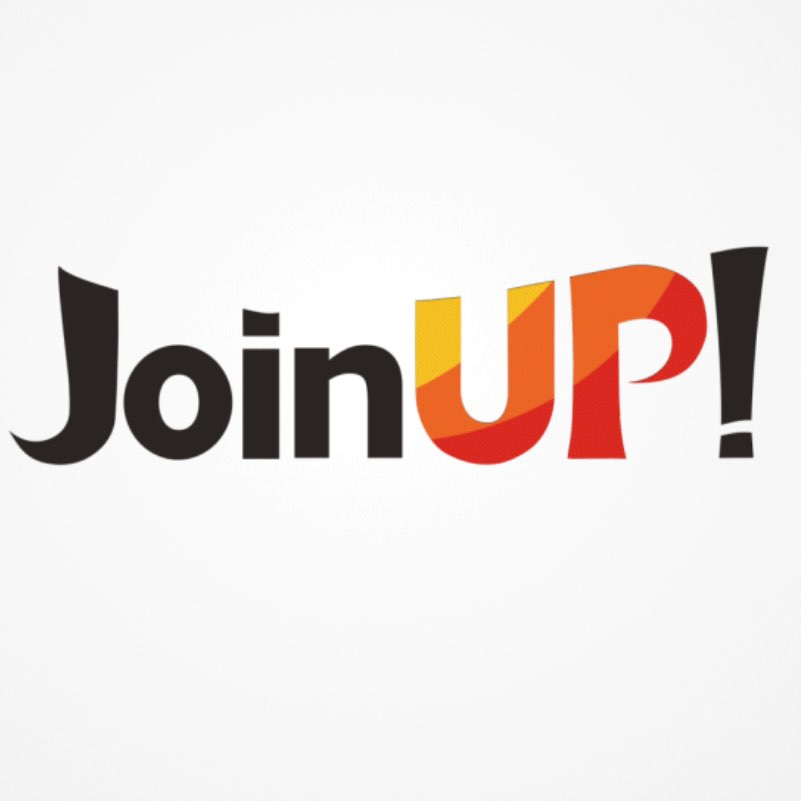 Join Up Baltic SIA logo