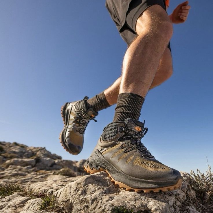 👟🏆Spring Steps 2026 logo