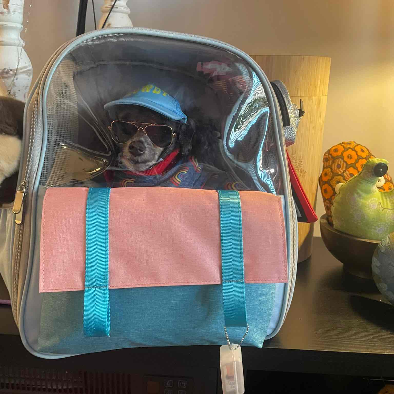 Tater & Ace 🥔♠️ logo