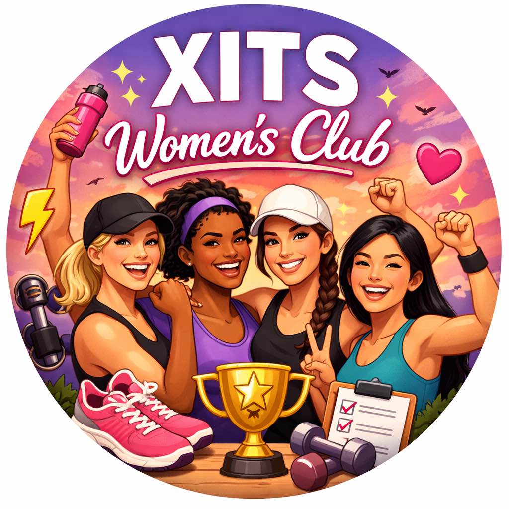 XITS Women’s Club logo