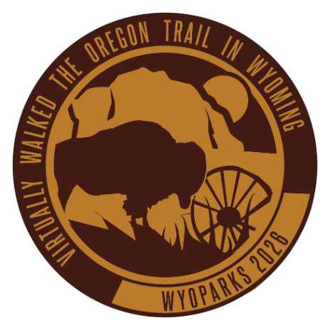Virtual Walk the Oregon Trail: Eastern Wyoming - Solo Adventure icon