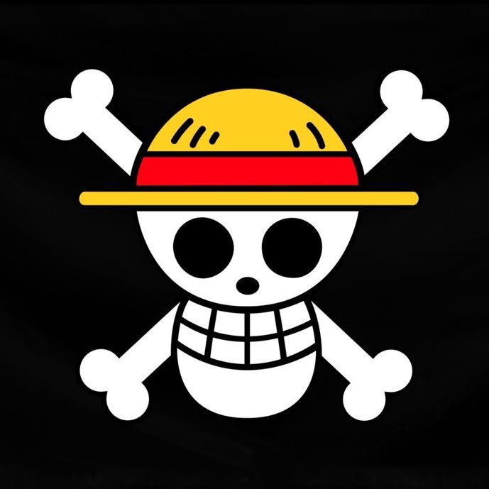 The Straw Hats logo