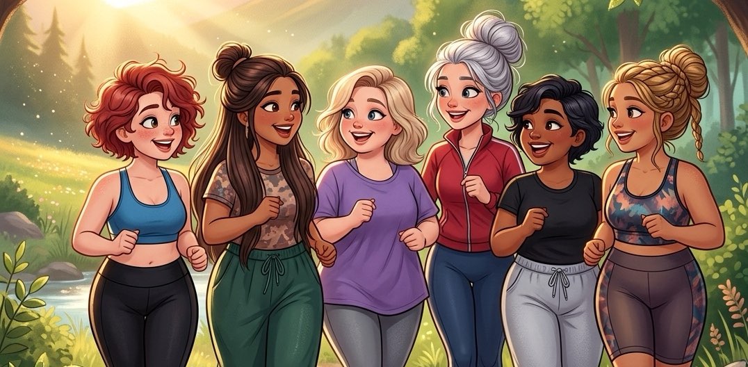 Stressfrei Abnehmen banner