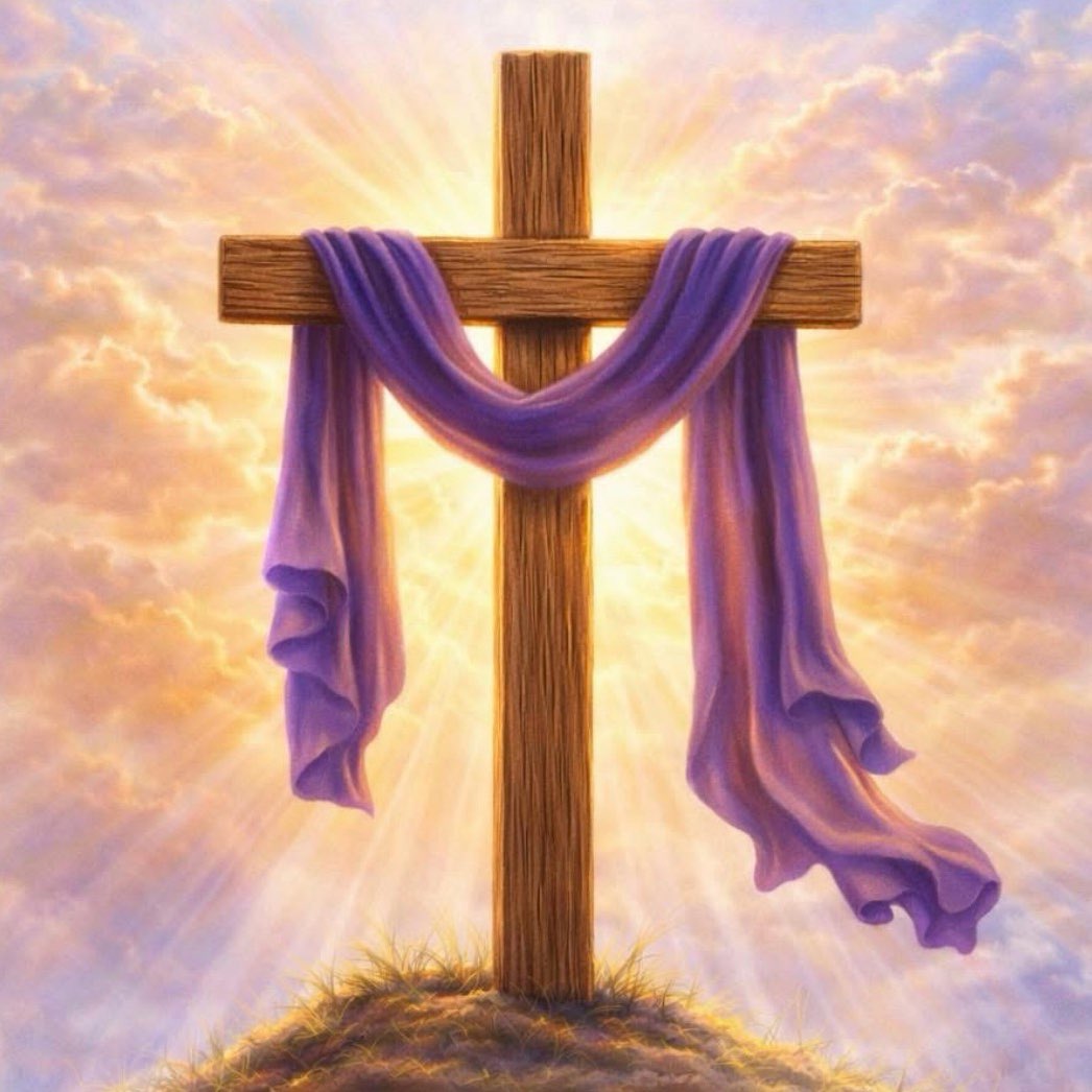 Circle of Grace logo