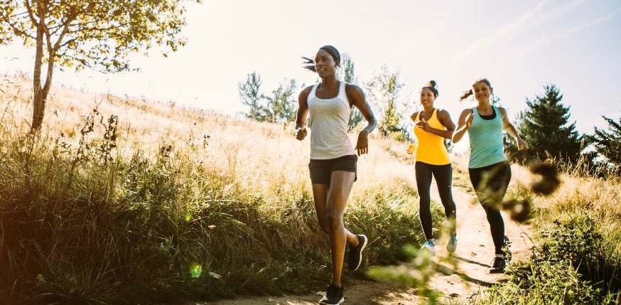 Midtown Steps Challenge banner