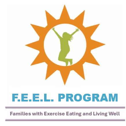 FEEL Program 2026 logo