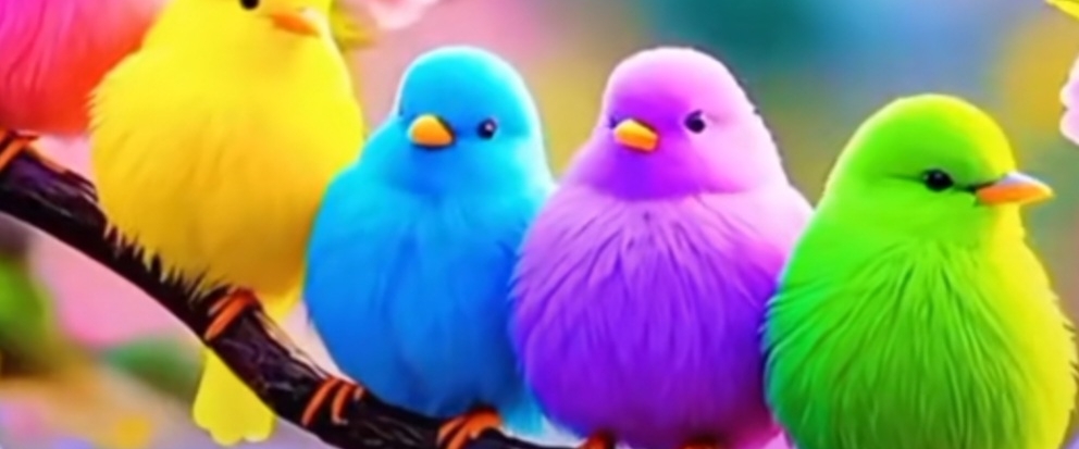 💜Just  friends walking 💜 banner