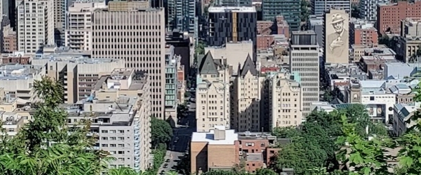 🇨🇦MONTREAL PACERS🇨🇦 banner