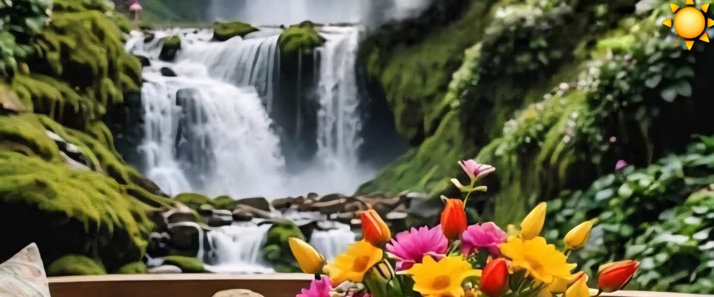 ✨️PURE NATURE✨️ banner