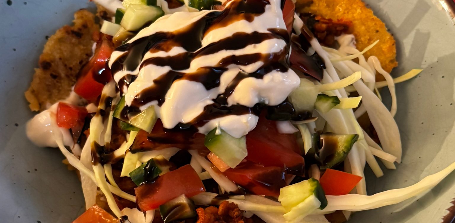 Just running for Snacks 🍪🍟🥨 banner