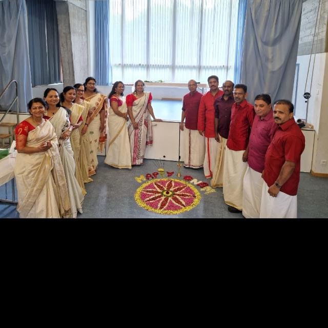 Amazing Friends Challenge logo