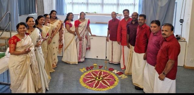 Amazing Friends Challenge banner