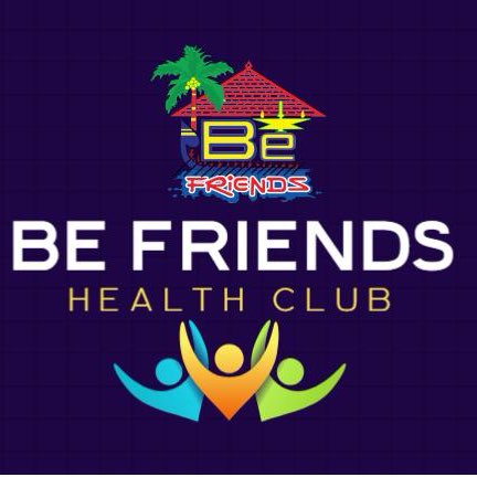 BFS Health Club logo
