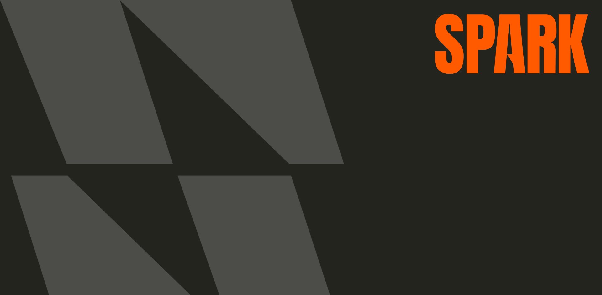 Spark Comms Team banner