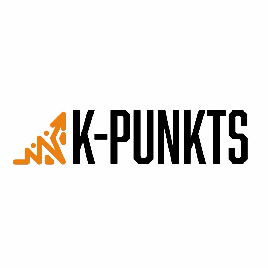 K-PUNKTS logo