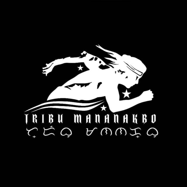 TRIBU Mananakbo logo