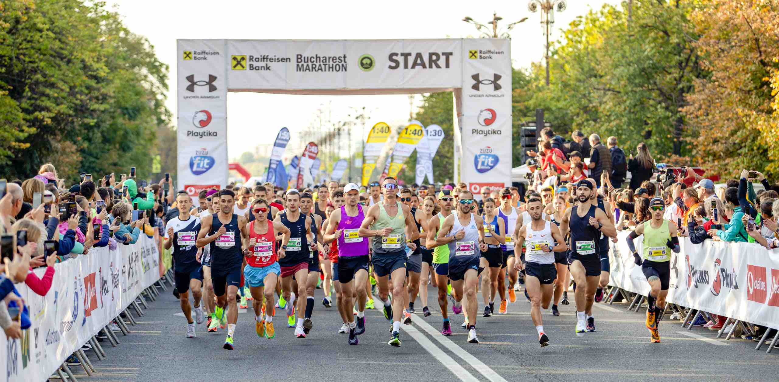 every little step banner