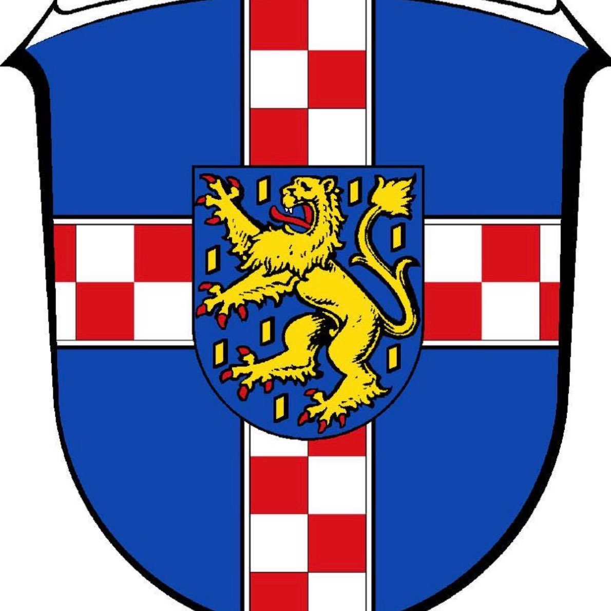 Kreis Limburg/Weilburg logo