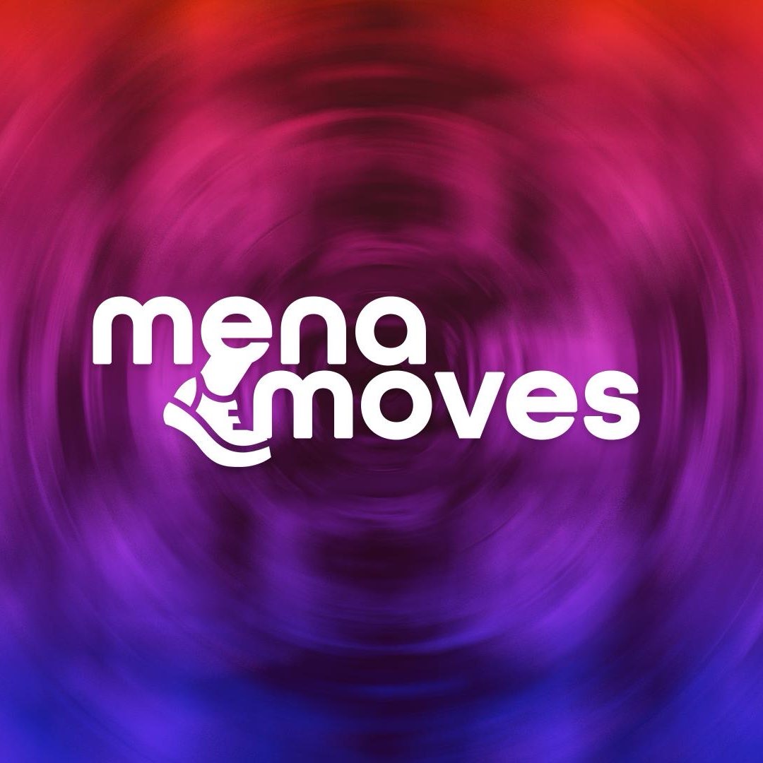 MENA MOVES - check progress logo