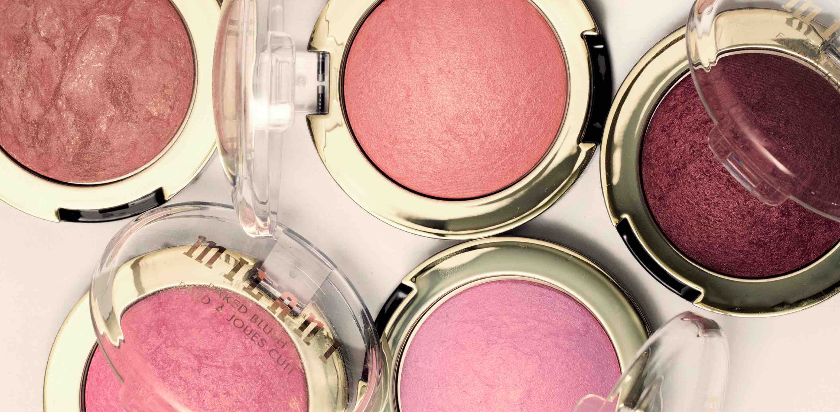 MILANI COSMETICS banner