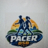 BERPACER BERSAMA logo