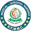 Medical-Surgical I.G.N.I.T.E logo