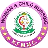 Woman & Child W.A.C. logo