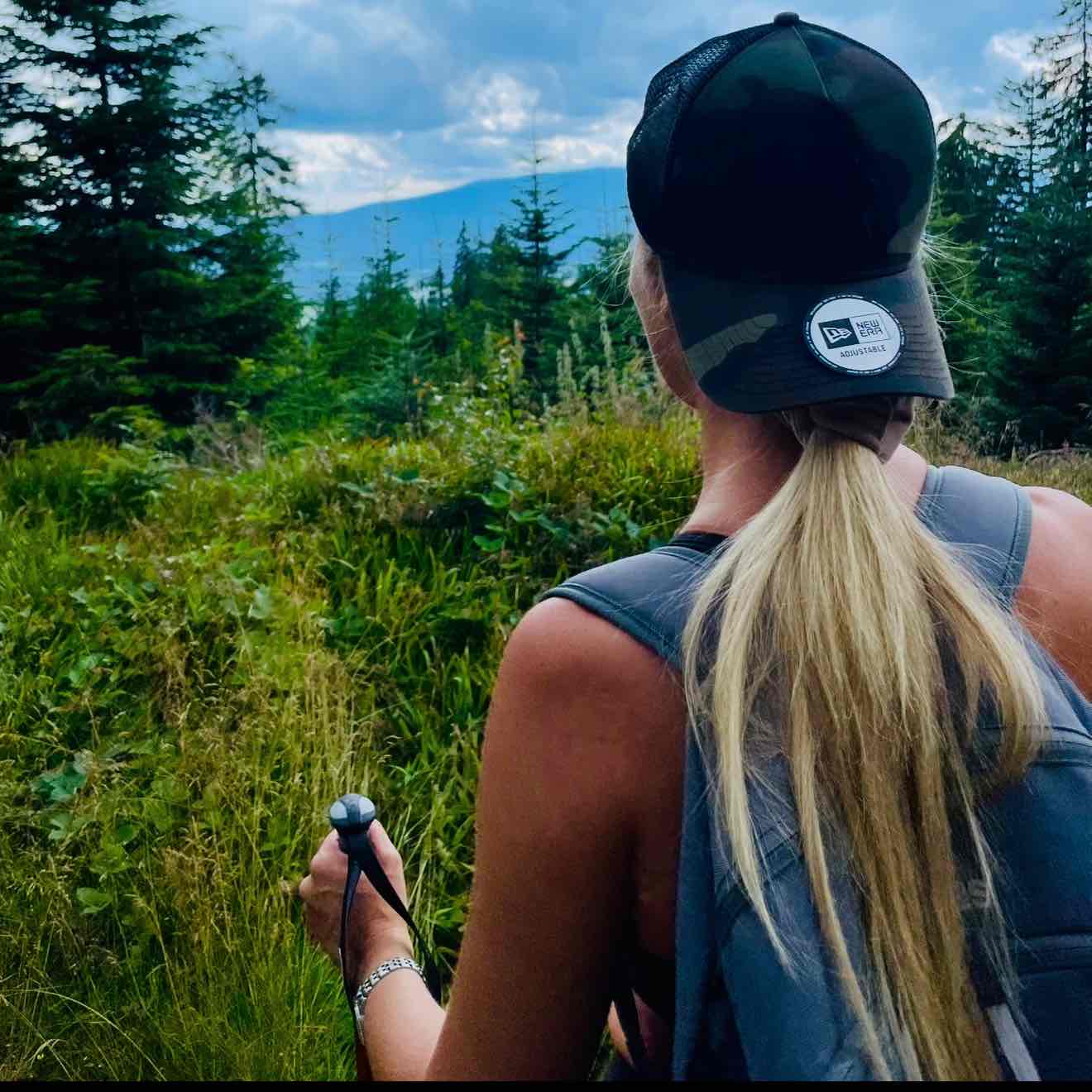 The Year Around Walker’s logo