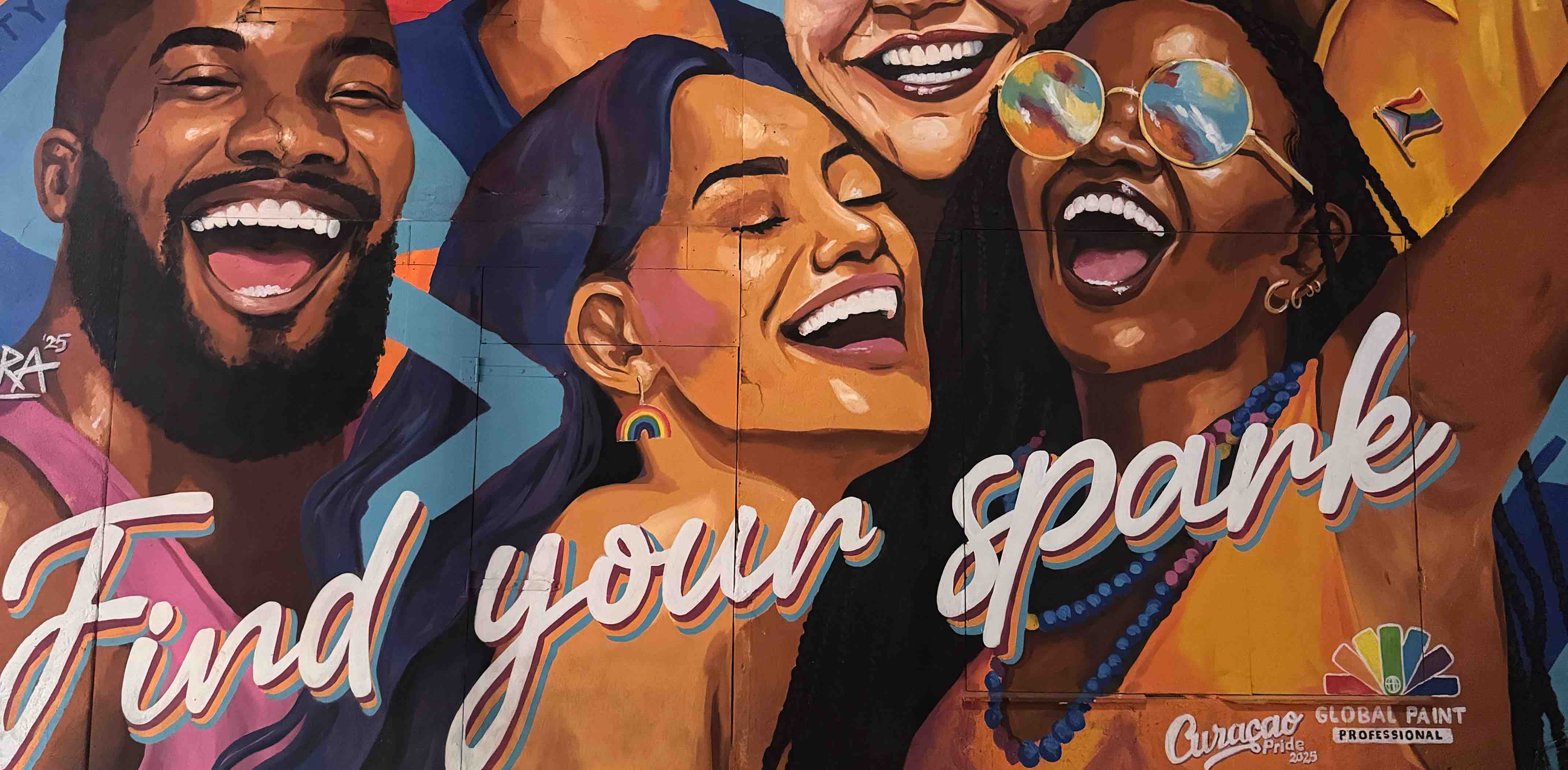 Ladies who workout! banner