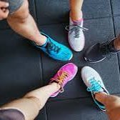 Step-tacular Showdown logo