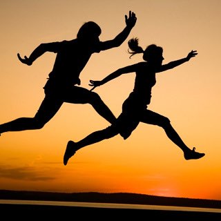 GRUPP 1🏃‍♀️‍➡️🏃‍♂️ logo