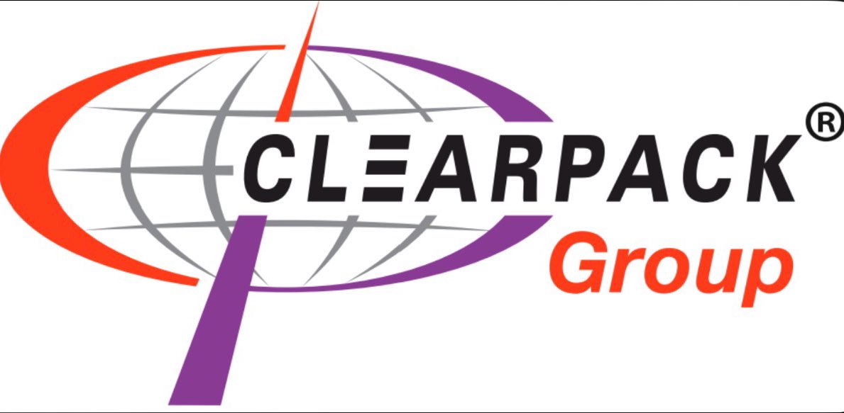 Fit Clearpack banner