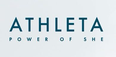 Athleta IM Team banner