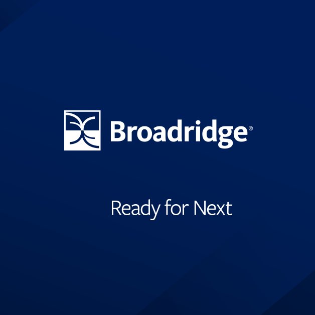 Broadridge Canada logo