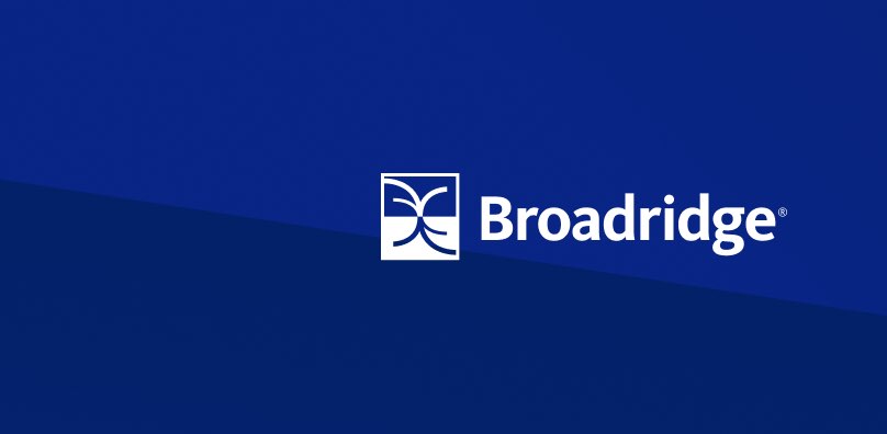 Broadridge Canada banner